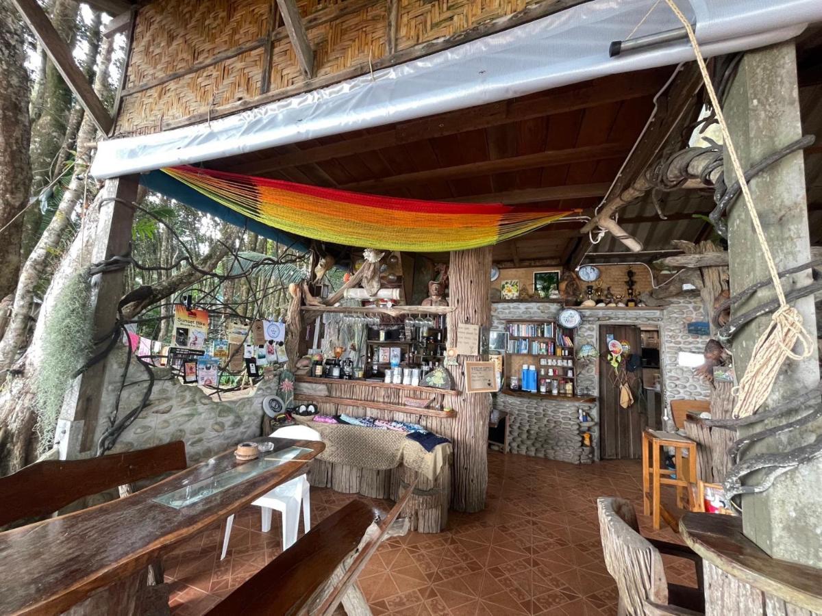 Sunset Bungalow Ko Chang Esterno foto