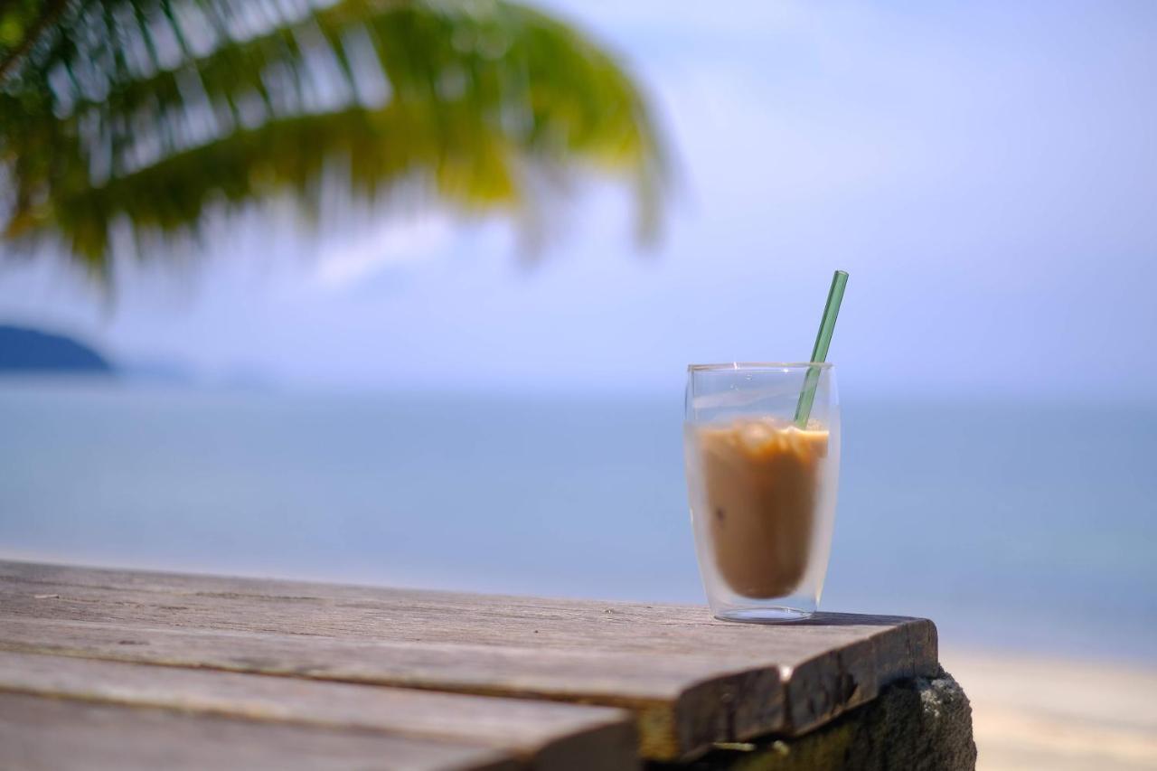 Sunset Bungalow Ko Chang Esterno foto