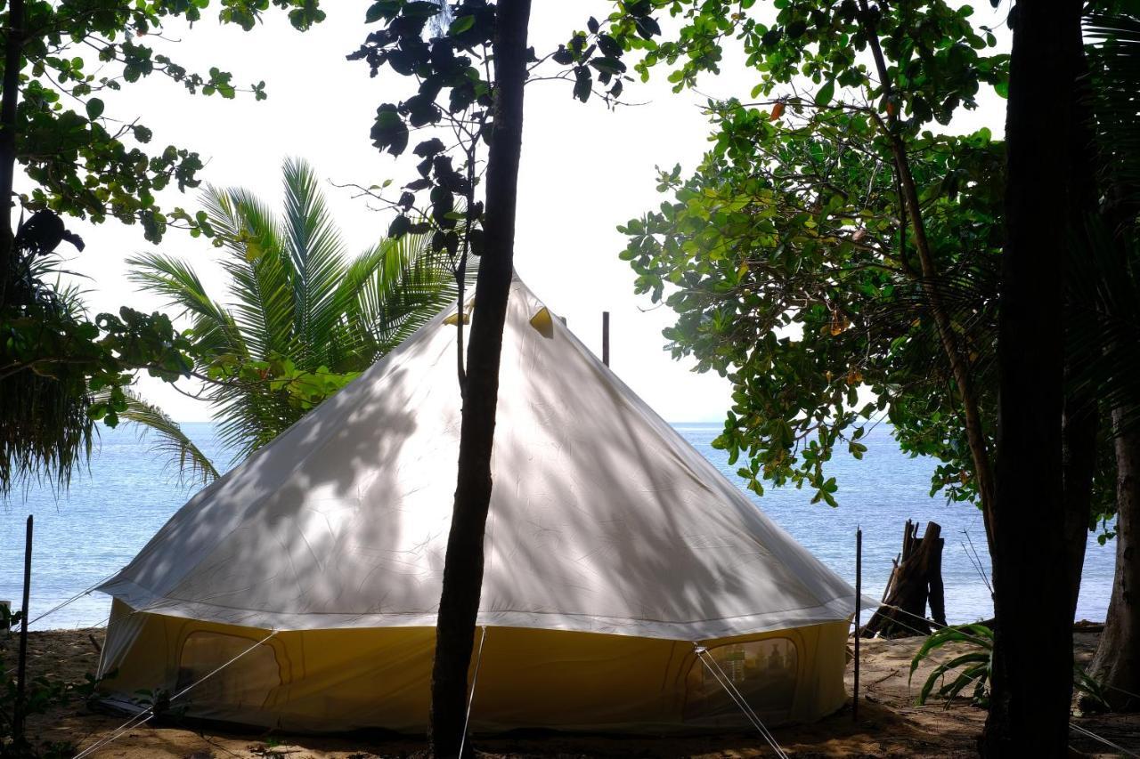 Sunset Bungalow Ko Chang Esterno foto